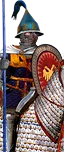 Hippospatharioi tou Vasileos (High)