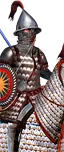 Kataphraktoi Hippotoxotes (High)