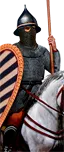 Koursores (High)