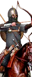 Massagetoi (High)