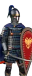 Spatharioi tou Vasileos (High)