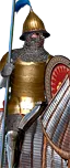 Hippospatharioi tou Vasileos (Late)