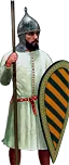 Kontaratoi (Late)