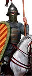 Koursores (Late)