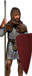 Electorate Levy Spearmen