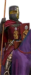 Elector Guard (Early)