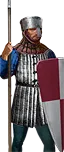 Trier Spearmen (Early)