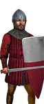 Trier Swordsmen (Early)