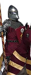 Elector-Knights (High)