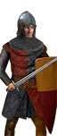 Electorate Sword Levy (High)