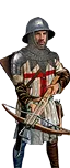 Crossbowmen of St. George