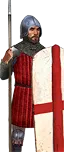 Trier Spearmen (High)