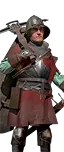 Electorate Crossbow Levy (Late)