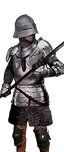 Elector Pike Infantry