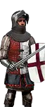 Trier Sword Infantry (Late)