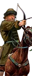 Bulgar Horse Archers (Early)