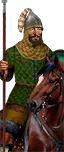 Bulgar Lancers (Early)