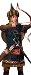 Chirmesh Archers (Early)