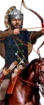 Chirmesh Horse Archers (Early)
