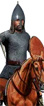 Ugrian Cavalry