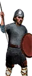 Mari Tribesmen