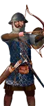 Chirmesh Archers (High)