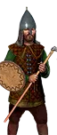 Chirmesh Axemen (High)
