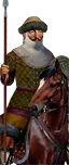 Chirmesh Lancers (High)