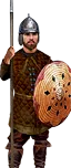 Chirmesh Spearmen (High)