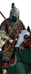 Hashum (High)