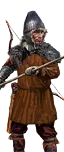 Siberian Infantry