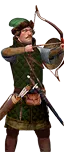 Chirmesh Archers (Late)