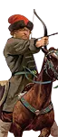 Nogay Horse Archers