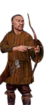 Khanty-Mantsy Archers (Late)