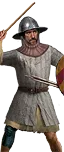 Rhyfelwyr (Early)