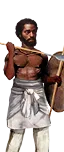 Abid Skirmishers
