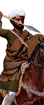 Horse Sarawit