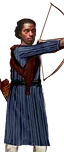 Bow Sewa (High)