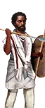Jan Infantry (High)