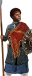 Spear Sewa (High)