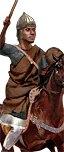 Horse Sewa (Late)