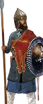 Spear Sewa (Late)
