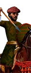 Arab Jaridah (Early)