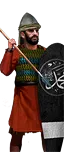Jazira Infantry (Early)