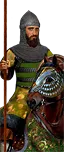 Tawashi Cavalry (Early)