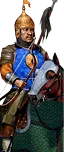 Moghul Sawaran