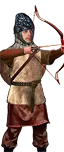 Mosneni Archers (Early)
