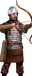 Mosneni Archers (High)