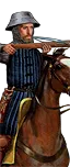 Mounted Crossbowmen (Early)