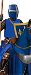 General's Bodyguard (Early)